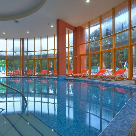 Atlas Hotel - All Inclusive ultra Golden Sands Esterno foto