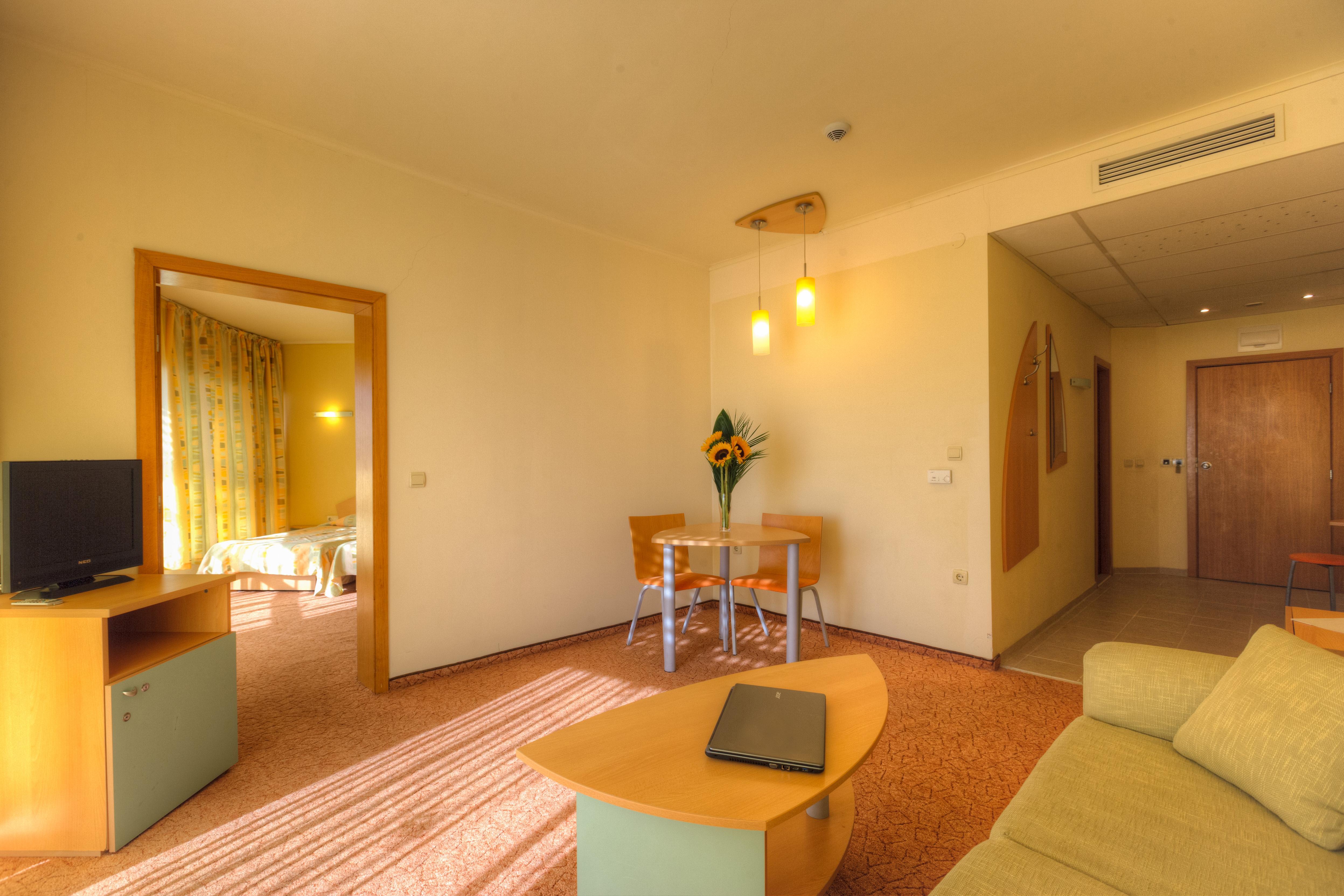 Atlas Hotel - All Inclusive ultra Golden Sands Esterno foto