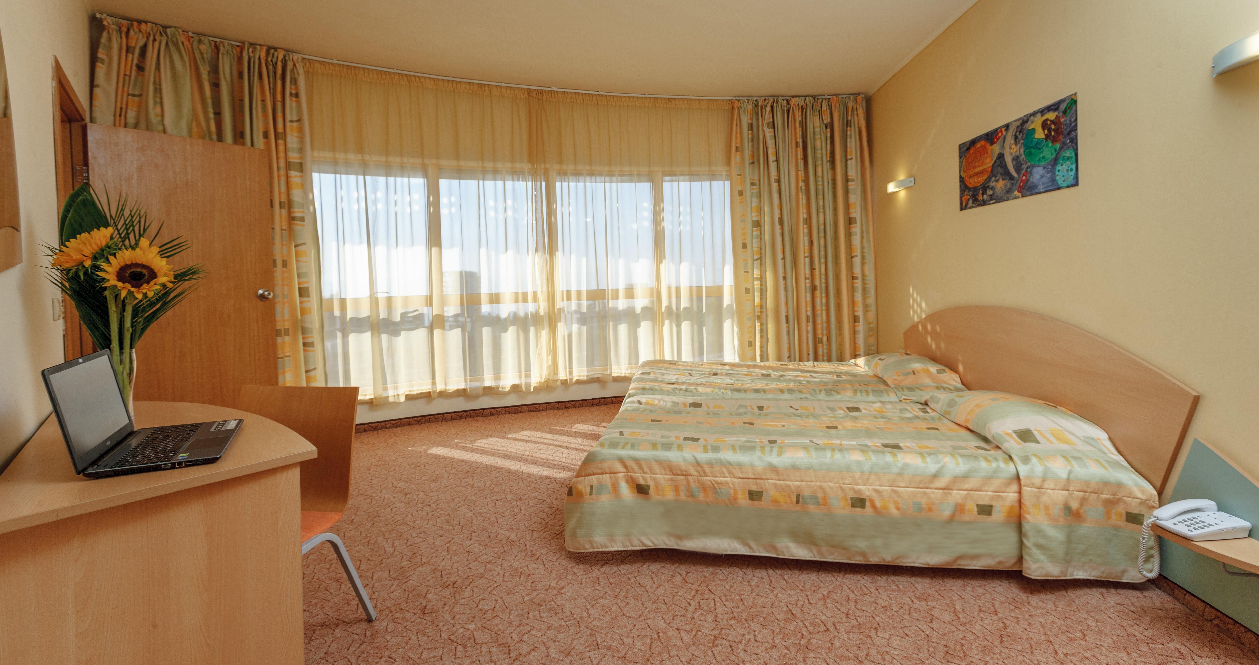 Atlas Hotel - All Inclusive ultra Golden Sands Esterno foto