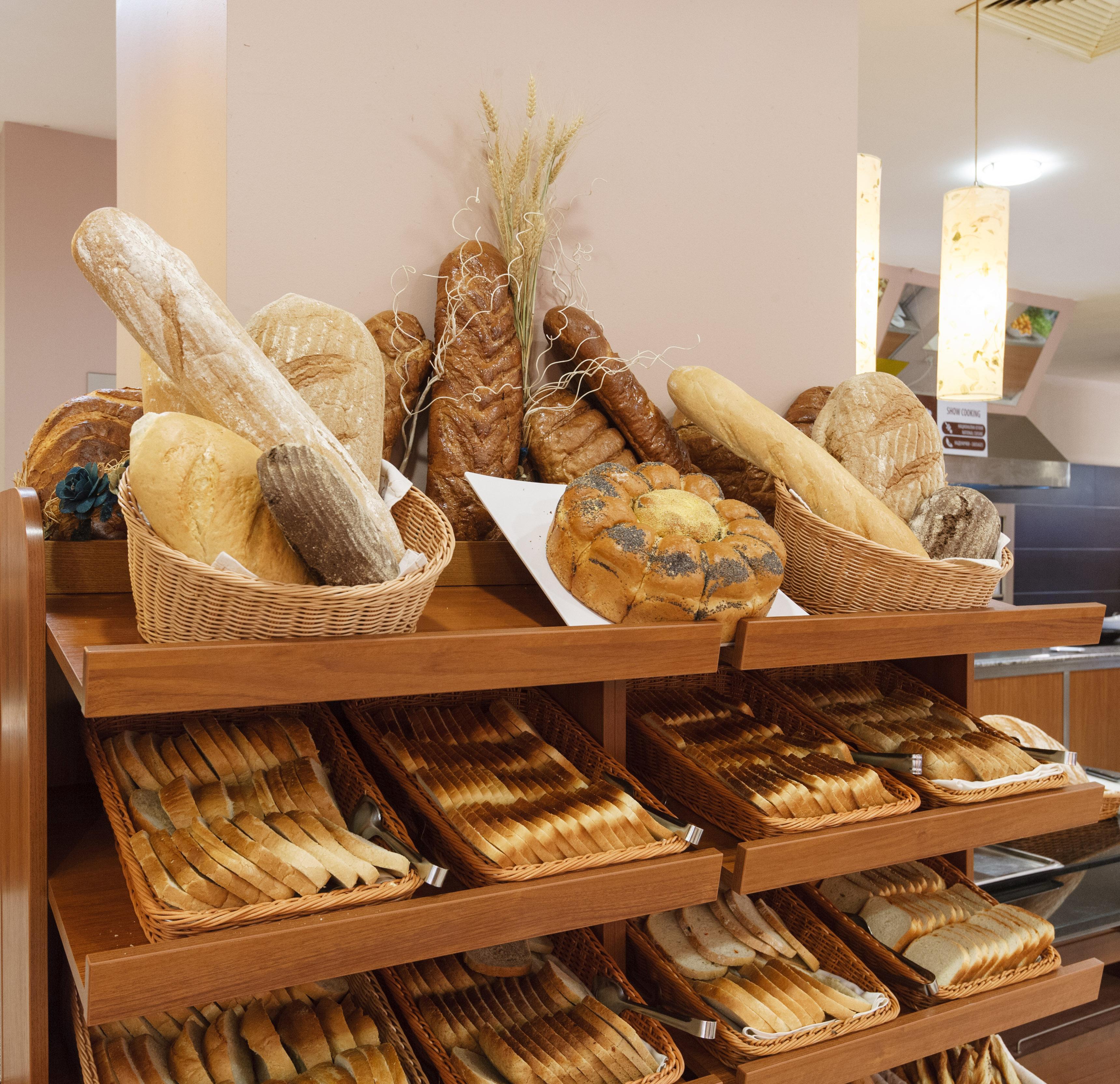 Atlas Hotel - All Inclusive ultra Golden Sands Esterno foto