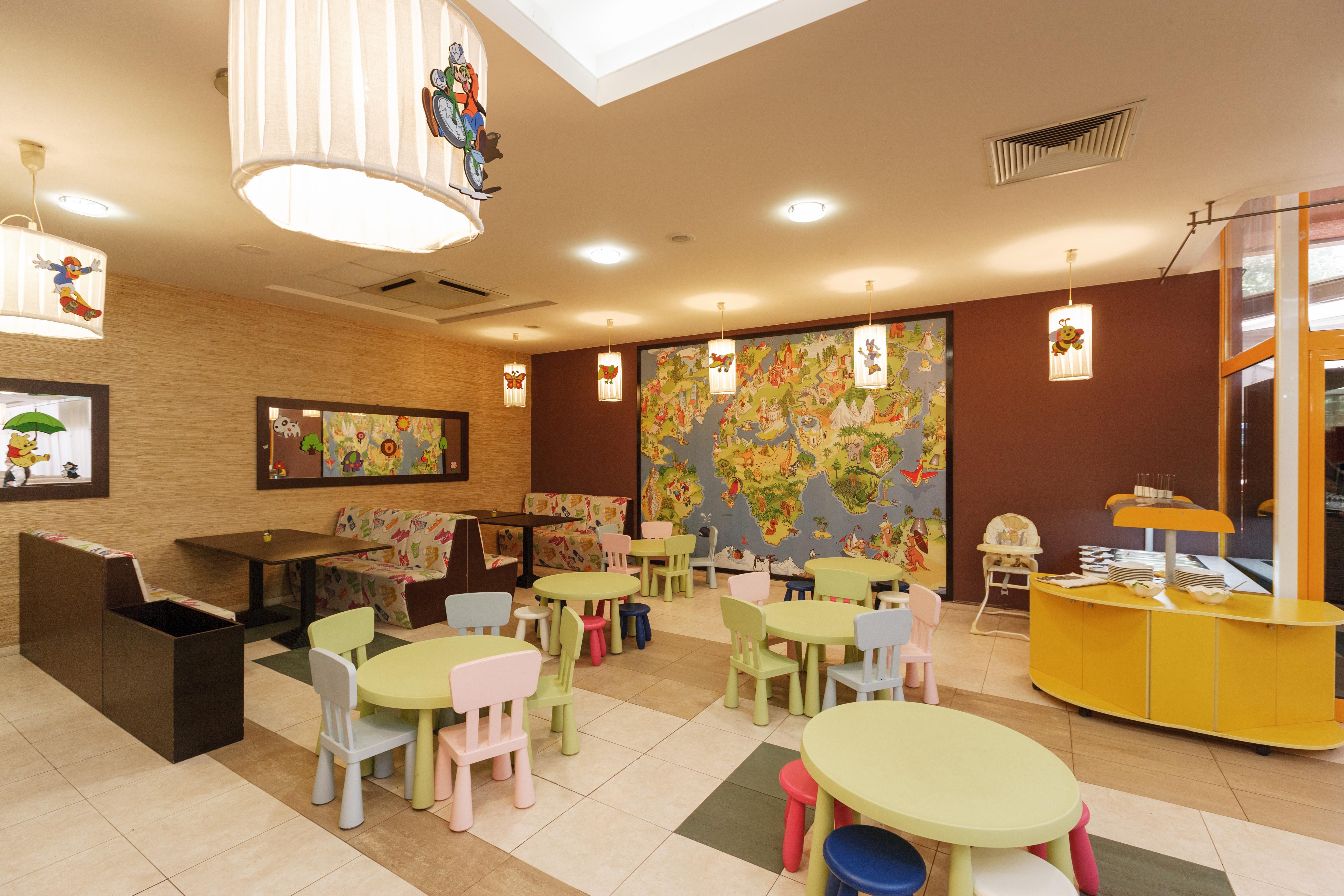 Atlas Hotel - All Inclusive ultra Golden Sands Esterno foto