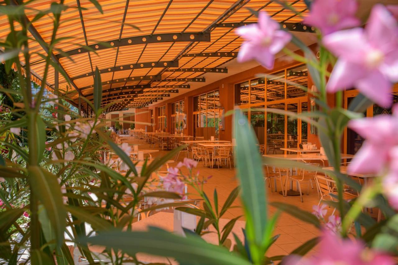 Atlas Hotel - All Inclusive ultra Golden Sands Esterno foto