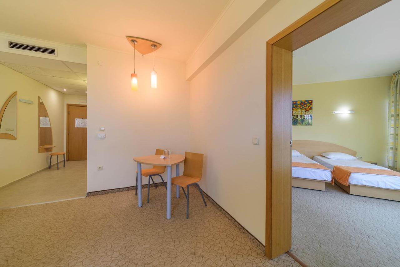 Atlas Hotel - All Inclusive ultra Golden Sands Esterno foto