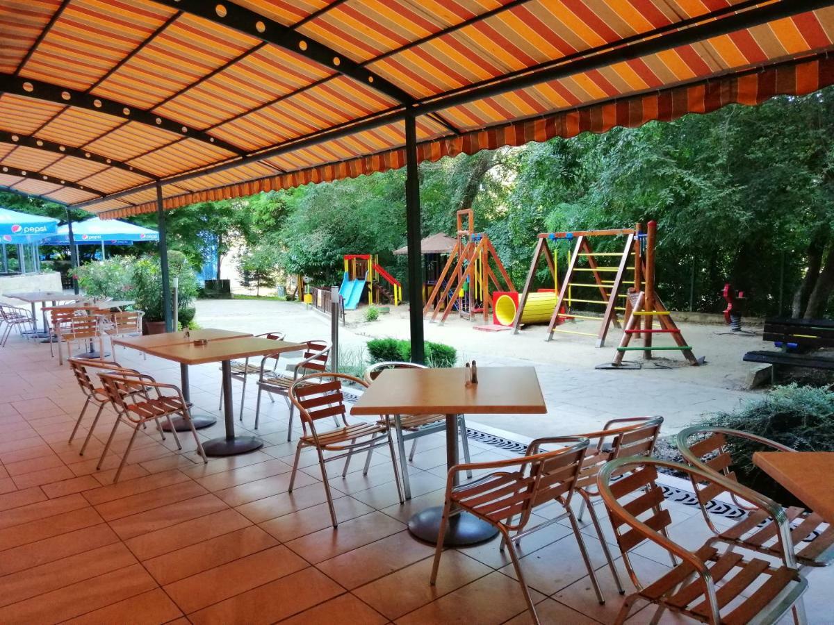 Atlas Hotel - All Inclusive ultra Golden Sands Esterno foto